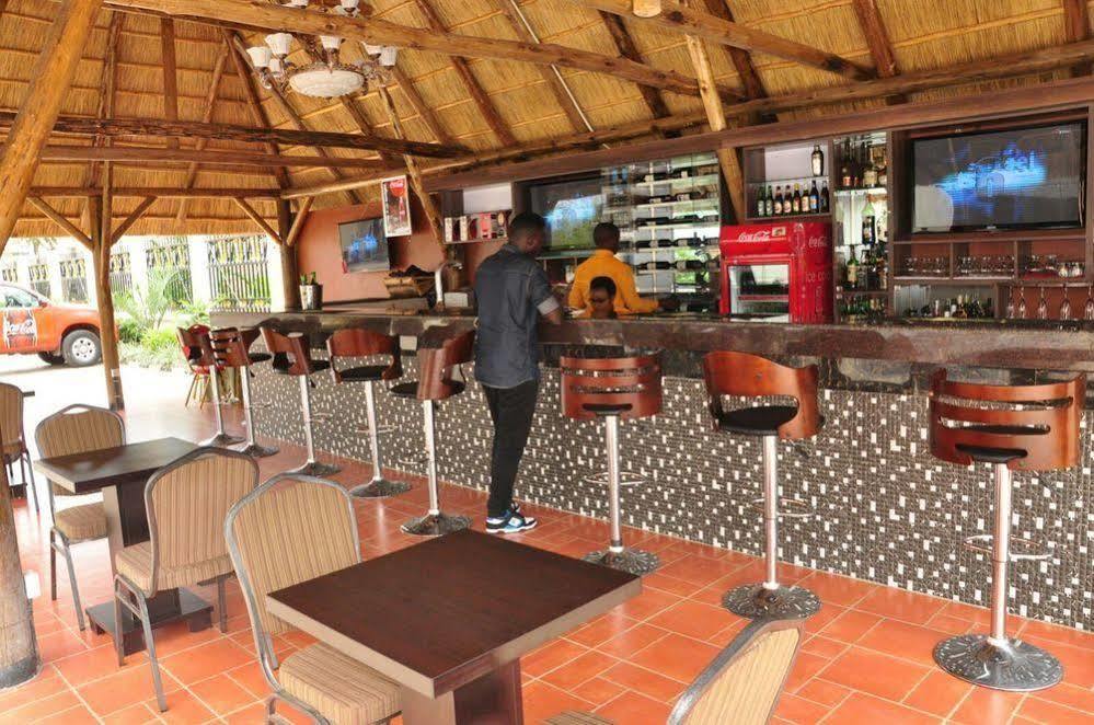 Great Seasons Hotel Kigali Exterior photo